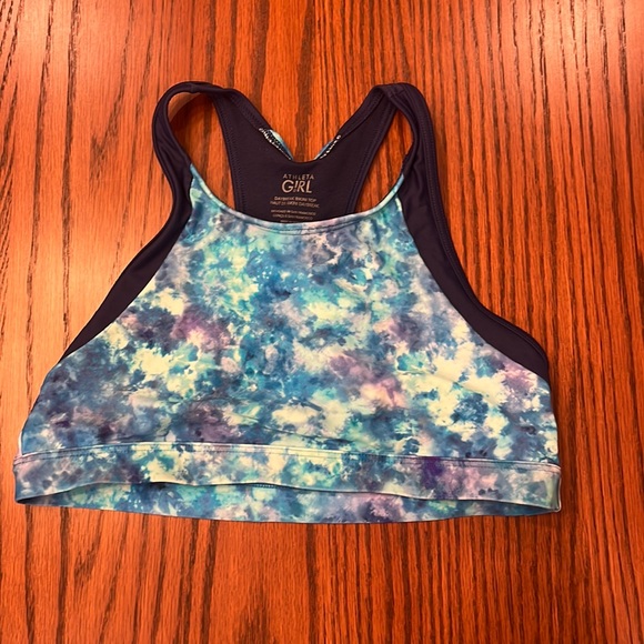 Athleta Daybreak Bikini Top - Picture 2 of 4